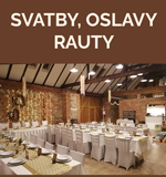 svatby