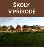 školy v přírodě