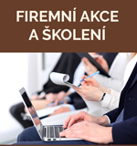 firemní akce